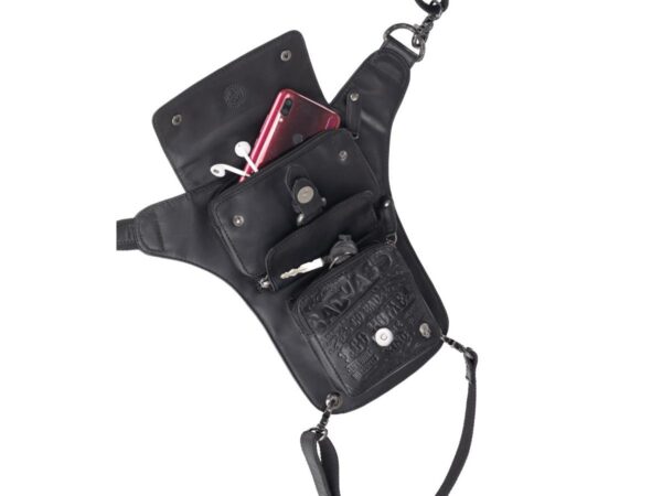Night Leg Bag — изображение 3