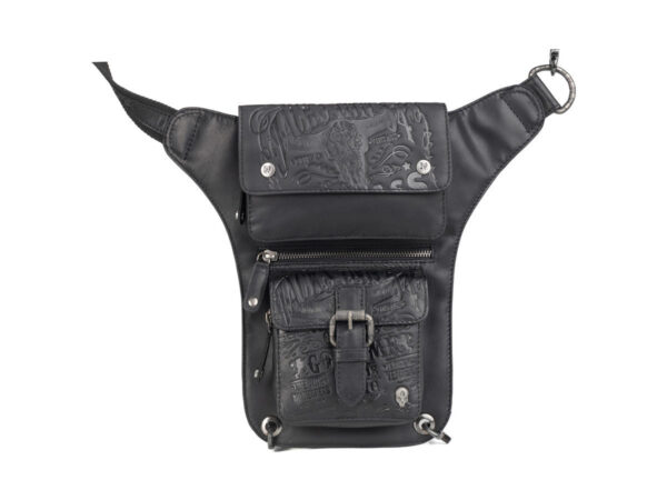 Night Leg Bag — изображение 4