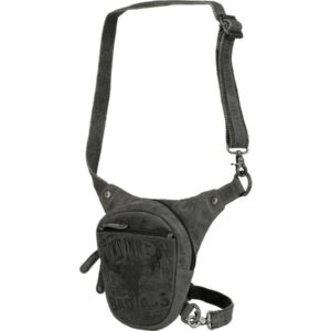 Twilight Leg Bag
