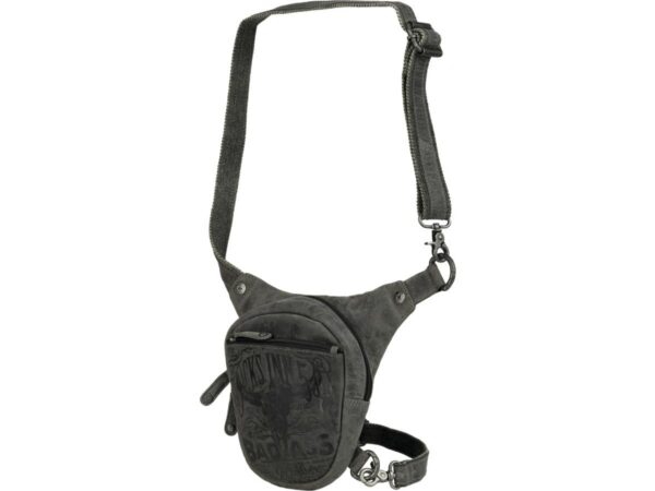 Twilight Leg Bag