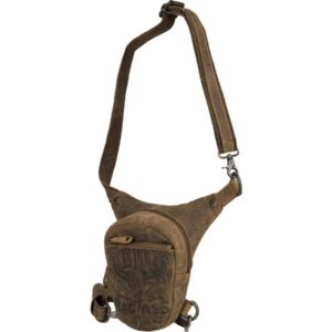 Twilight Leg Bag