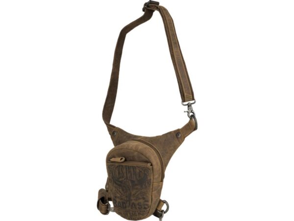 Twilight Leg Bag