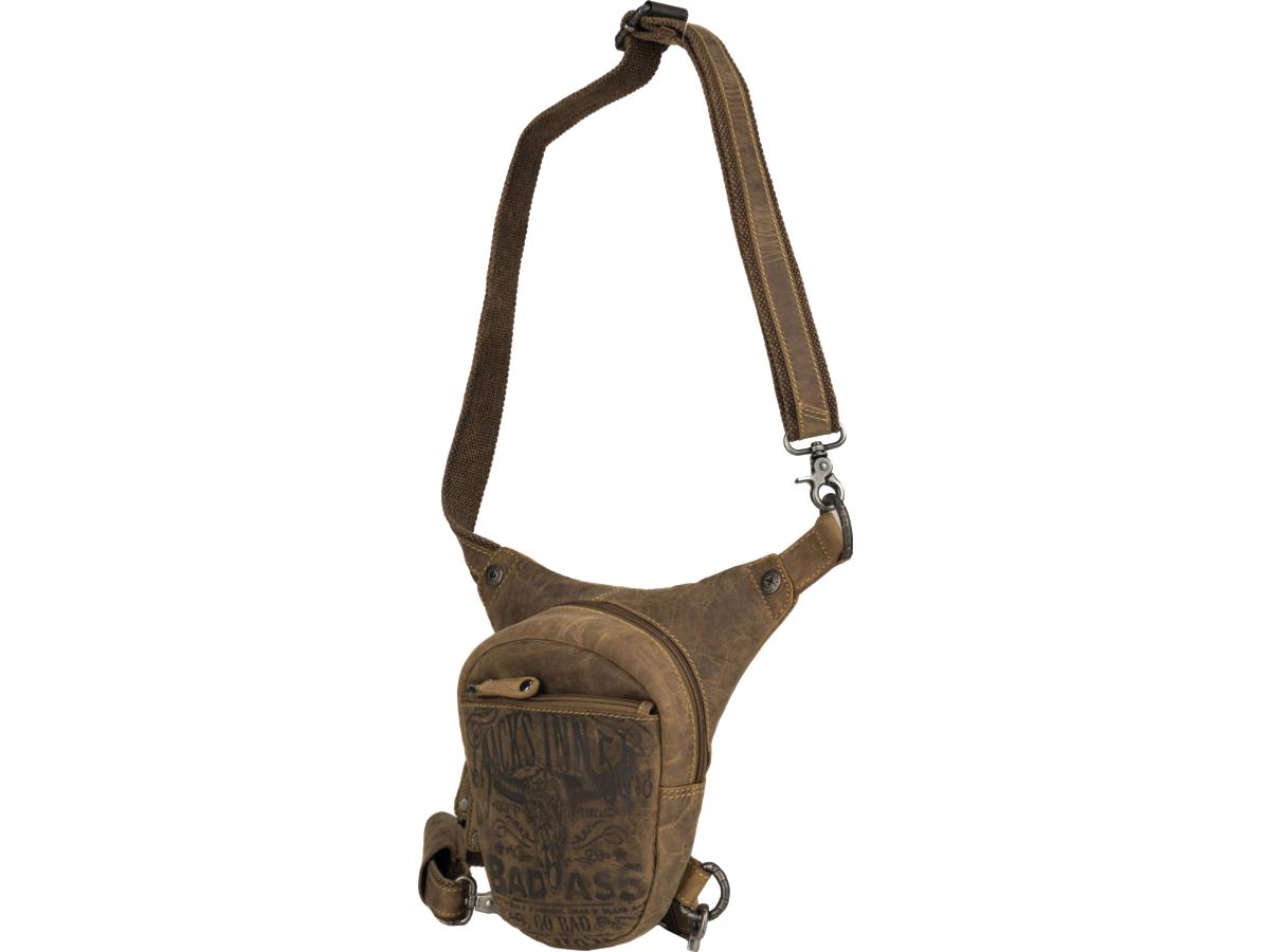 Twilight Leg Bag