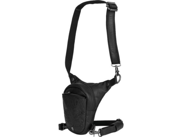 Twilight Leg Bag