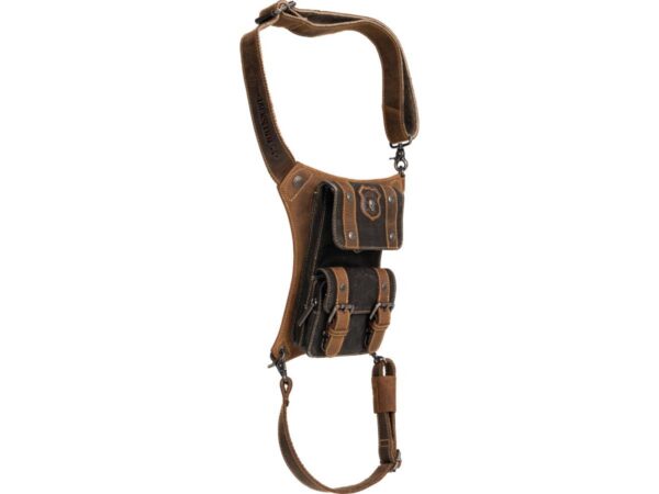 Sandstorm Leg Bag