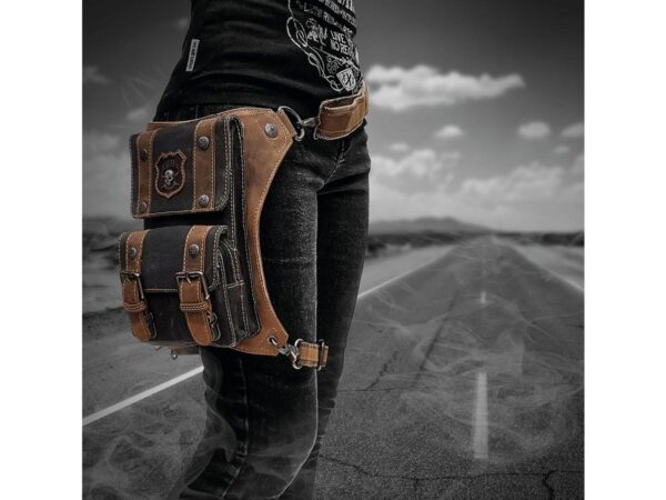 Sandstorm Leg Bag — изображение 3