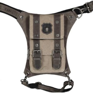 Sandstorm Leg Bag