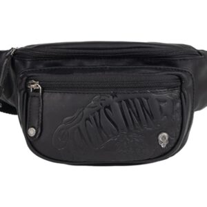 Mudslide Waist Bag
