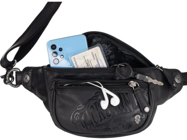 Mudslide Waist Bag — изображение 2