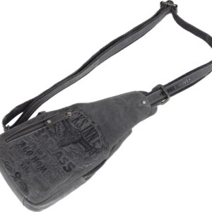 Revenge Bodybag
