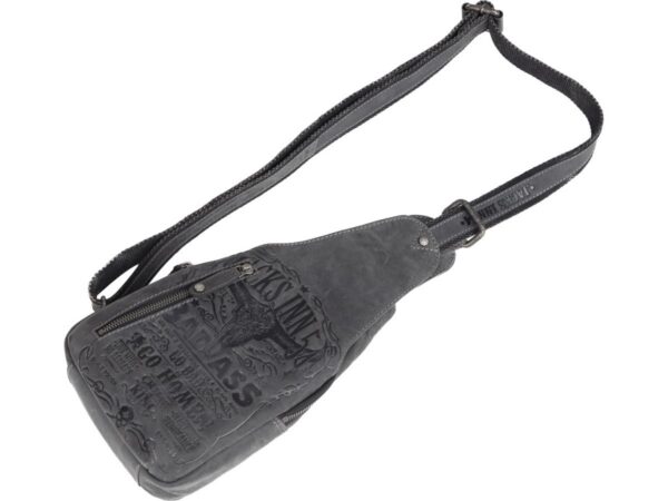 Revenge Bodybag