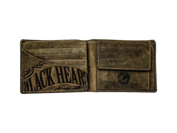 Spade Biker Wallet — изображение 3