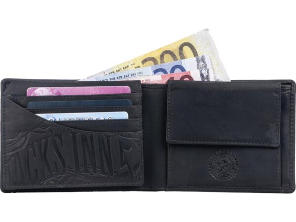 Spade Biker Wallet — изображение 3