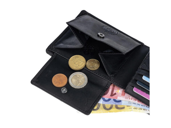 Spade Biker Wallet — изображение 4