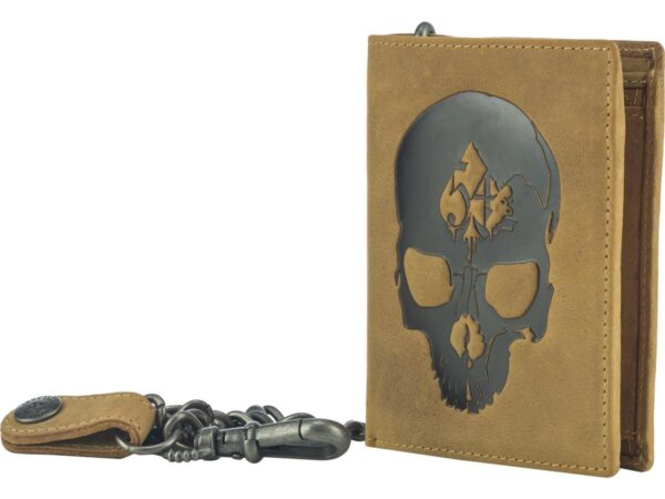 Havanna Biker Wallet