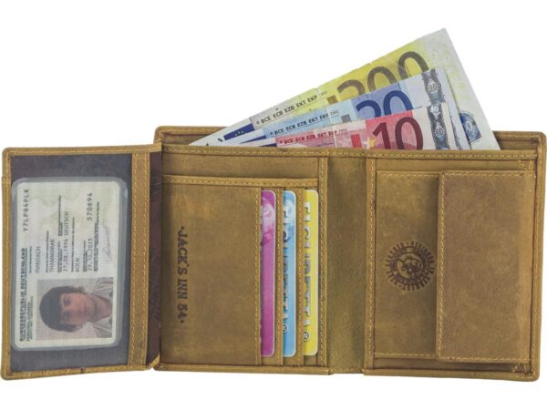 Havanna Biker Wallet — изображение 2
