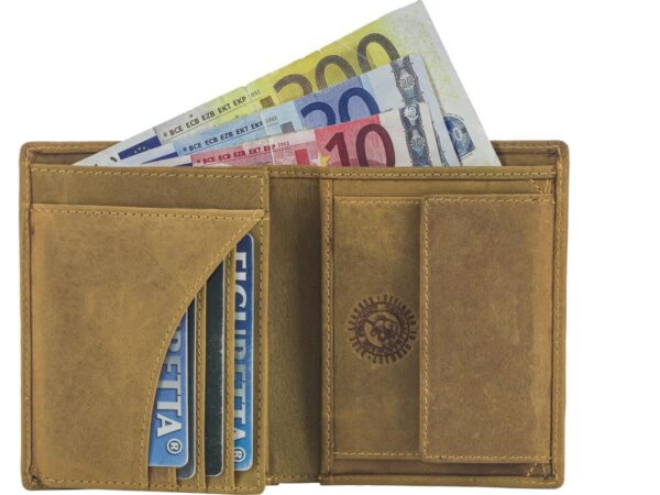 Havanna Biker Wallet — изображение 3