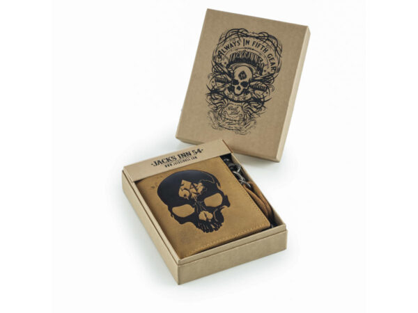 Havanna Biker Wallet — изображение 6