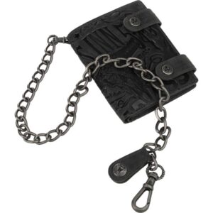 Mule Biker Wallet