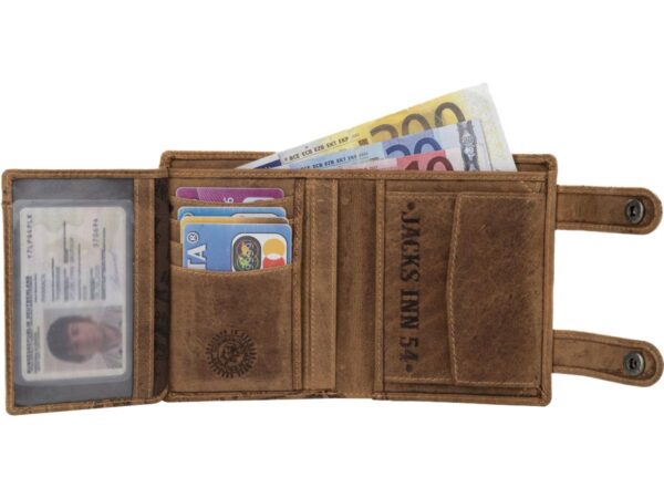 Mule Biker Wallet — изображение 2
