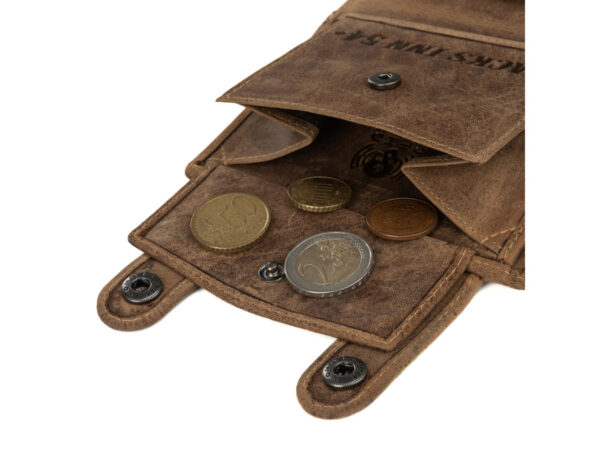 Mule Biker Wallet — изображение 4