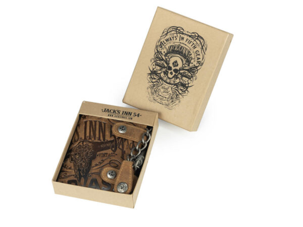 Mule Biker Wallet — изображение 5