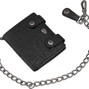 Mule Biker Wallet