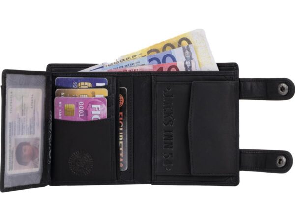 Mule Biker Wallet — изображение 2