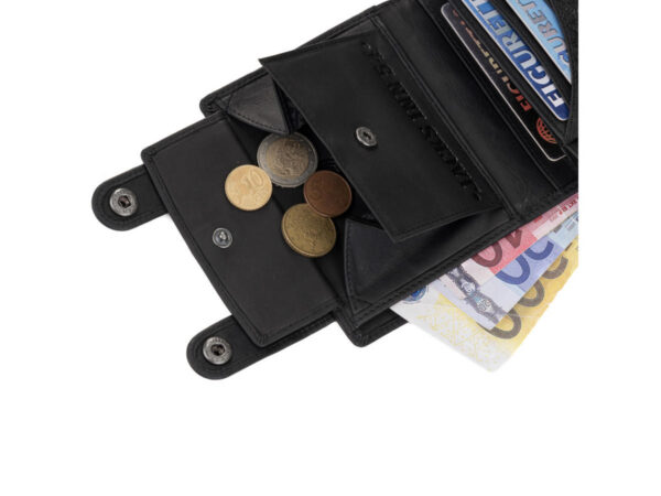 Mule Biker Wallet — изображение 4