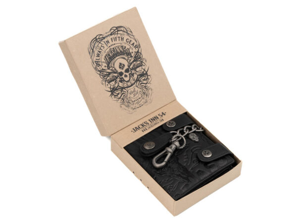 Mule Biker Wallet — изображение 5