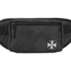 Fanny Pack Black