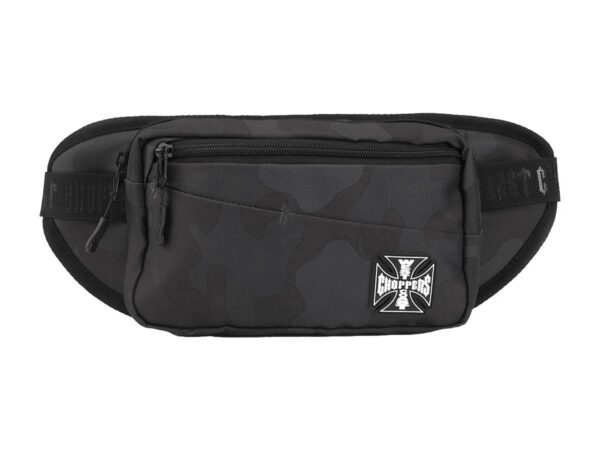 Fanny Pack Black