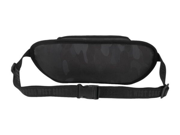 Fanny Pack Black — изображение 2