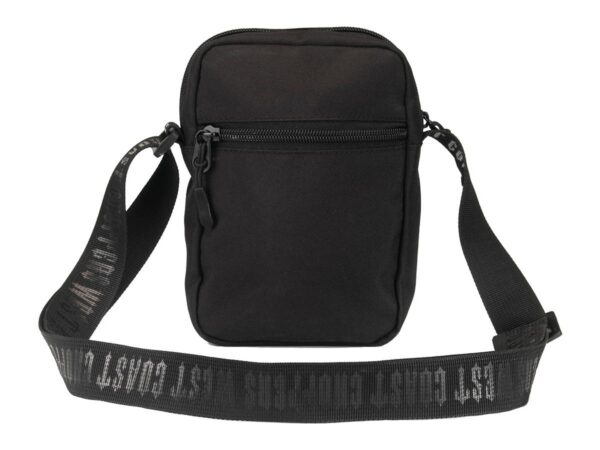 Cross Body Travel Pack Black — изображение 2