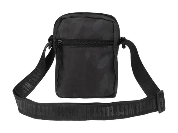 Cross Body Travel Pack Camo — изображение 2