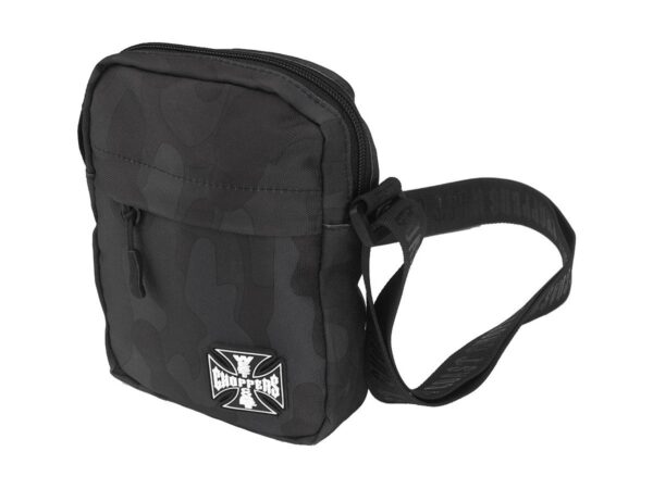 Cross Body Travel Pack Camo — изображение 3