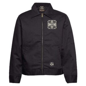 OG Lined Workjacket