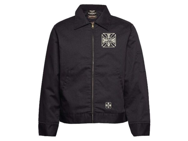 OG Lined Workjacket