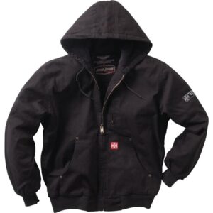 Heavy Duty Canvas Work Jacket