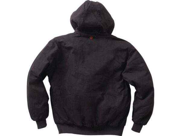 Heavy Duty Canvas Work Jacket — изображение 2