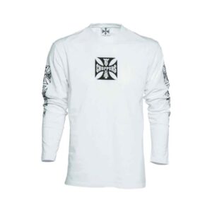 OG Cross Long Sleeve