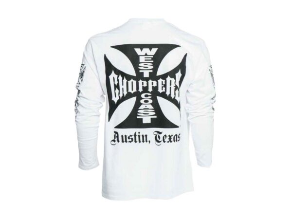 OG Cross Long Sleeve — изображение 2
