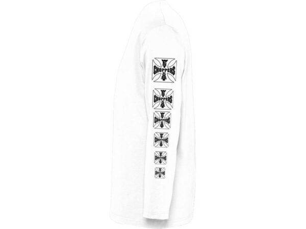 OG Cross Long Sleeve — изображение 3