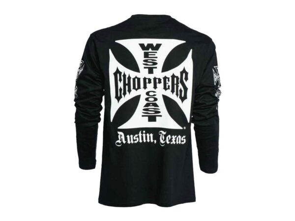 OG Cross Long Sleeve — изображение 2