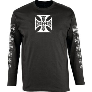 OG Cross Long Sleeve