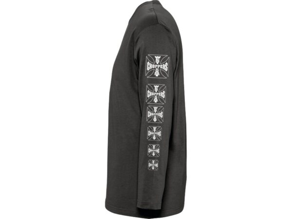 OG Cross Long Sleeve — изображение 3