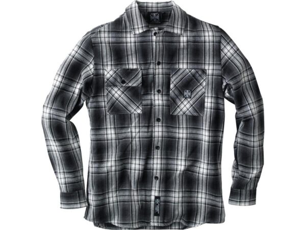 Riser Shirt