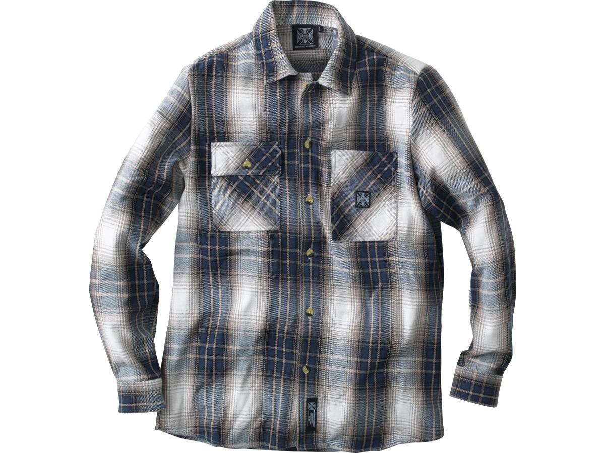 Riser Shirt