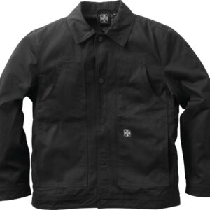 Lined Cargo Workjacket