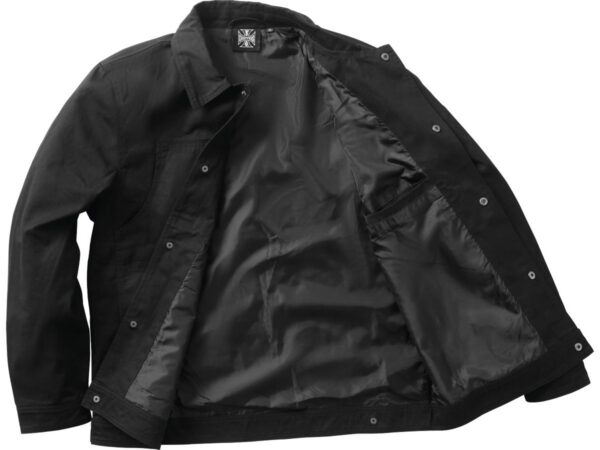 Lined Cargo Workjacket — изображение 2